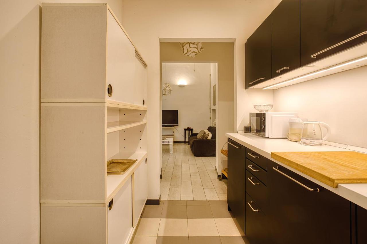 Lejlighed Joivy Wonderful Apt Next To Sforzesco Castle *
