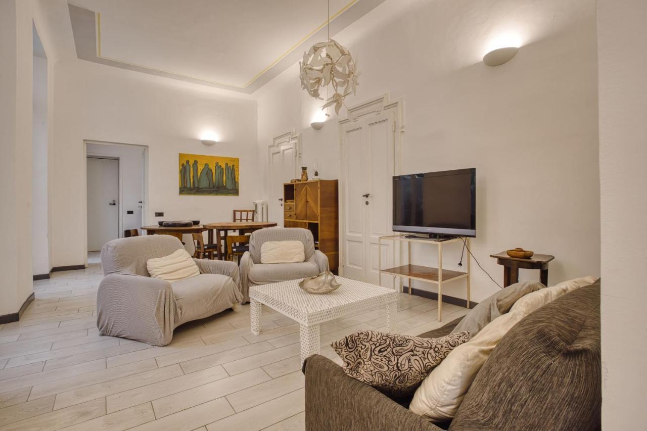 Lejlighed Joivy Wonderful Apt Next To Sforzesco Castle