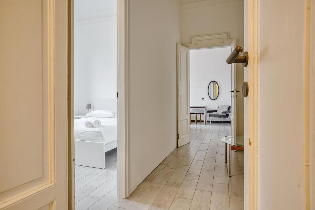 Joivy Wonderful Apt Next To Sforzesco Castle Lejlighed *