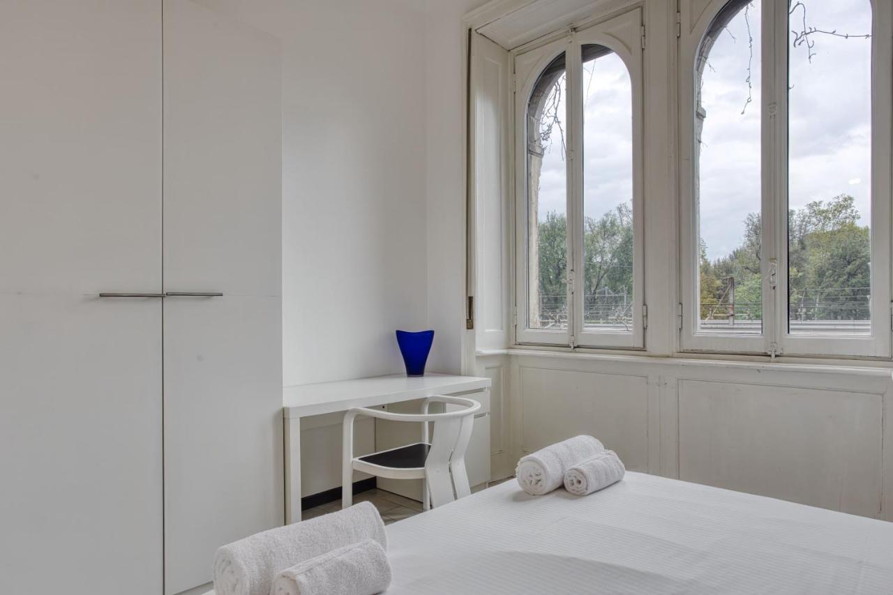 Joivy Wonderful Apt Next To Sforzesco Castle * Milano