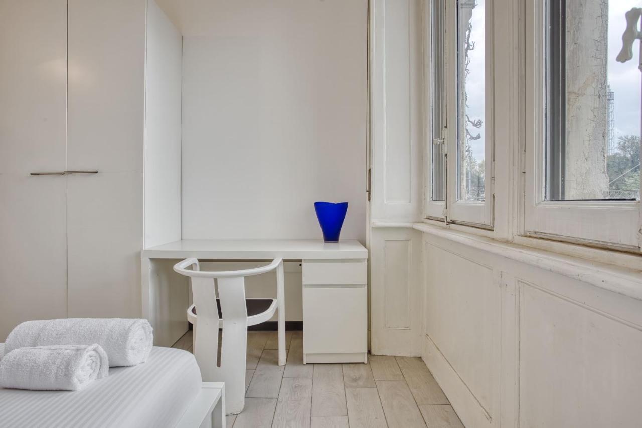 Lejlighed Joivy Wonderful Apt Next To Sforzesco Castle Milano