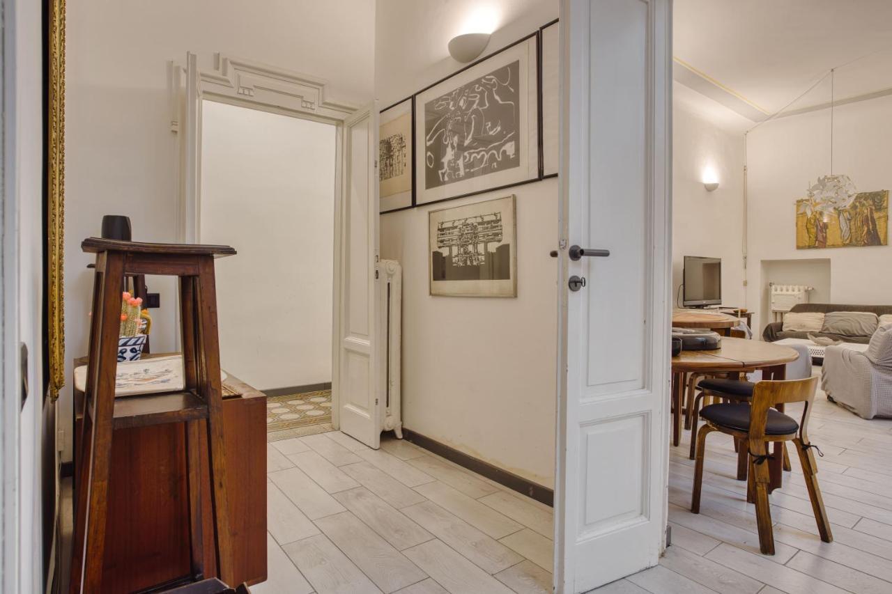 Lejlighed Joivy Wonderful Apt Next To Sforzesco Castle