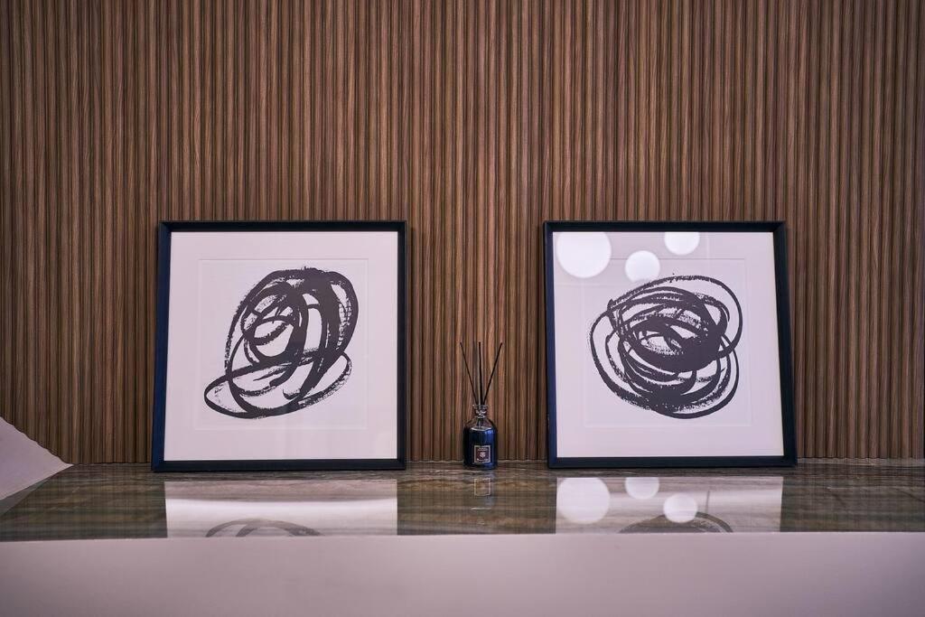 Contempora - Two Bedrooms Monet * Milaan