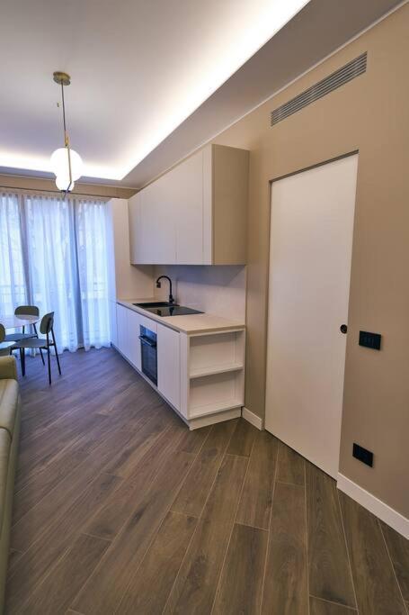 Contempora - Two Bedrooms Monet Milaan