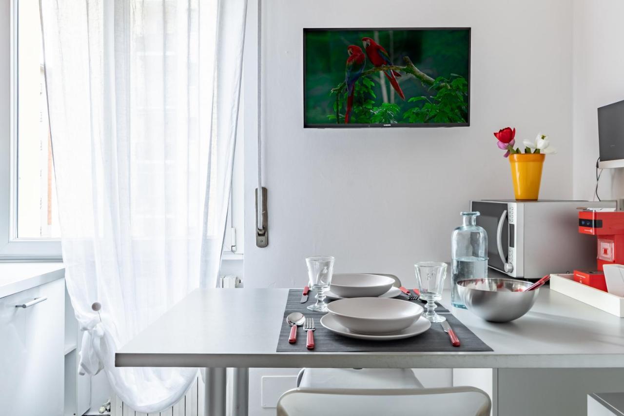 Appartement Ai Fiordalisi - - By Host4u