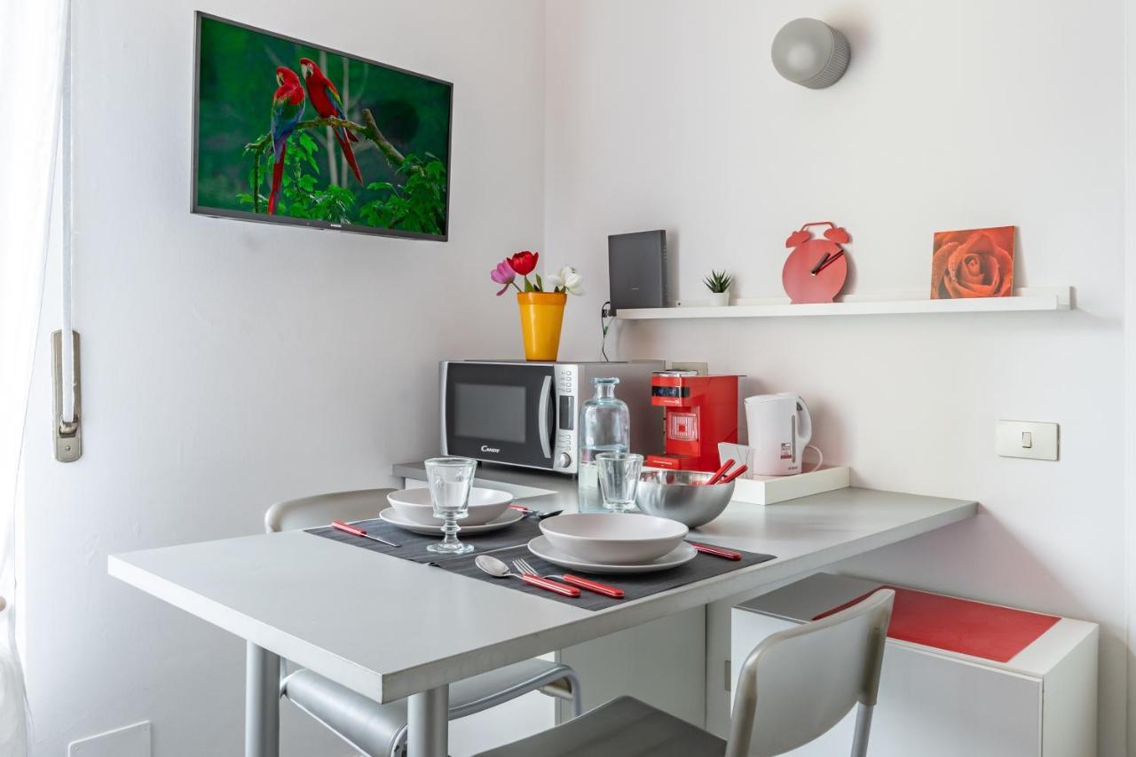 Ai Fiordalisi - - By Host4u Appartement *