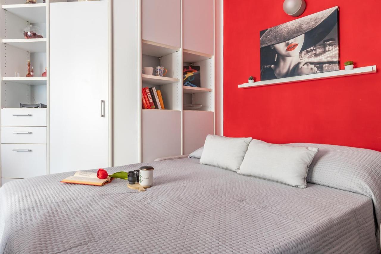 Appartement Ai Fiordalisi - - By Host4u