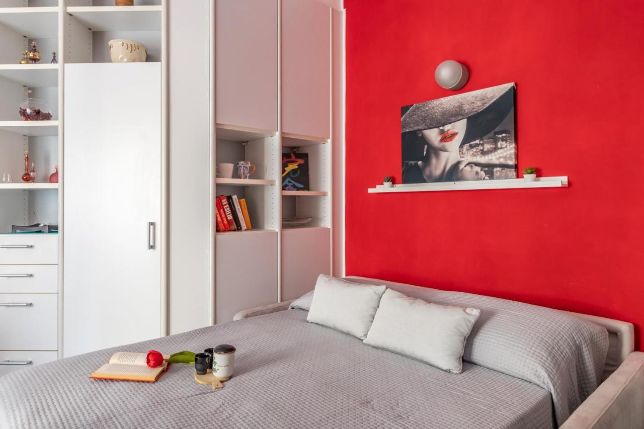 Ai Fiordalisi - - By Host4u Appartement