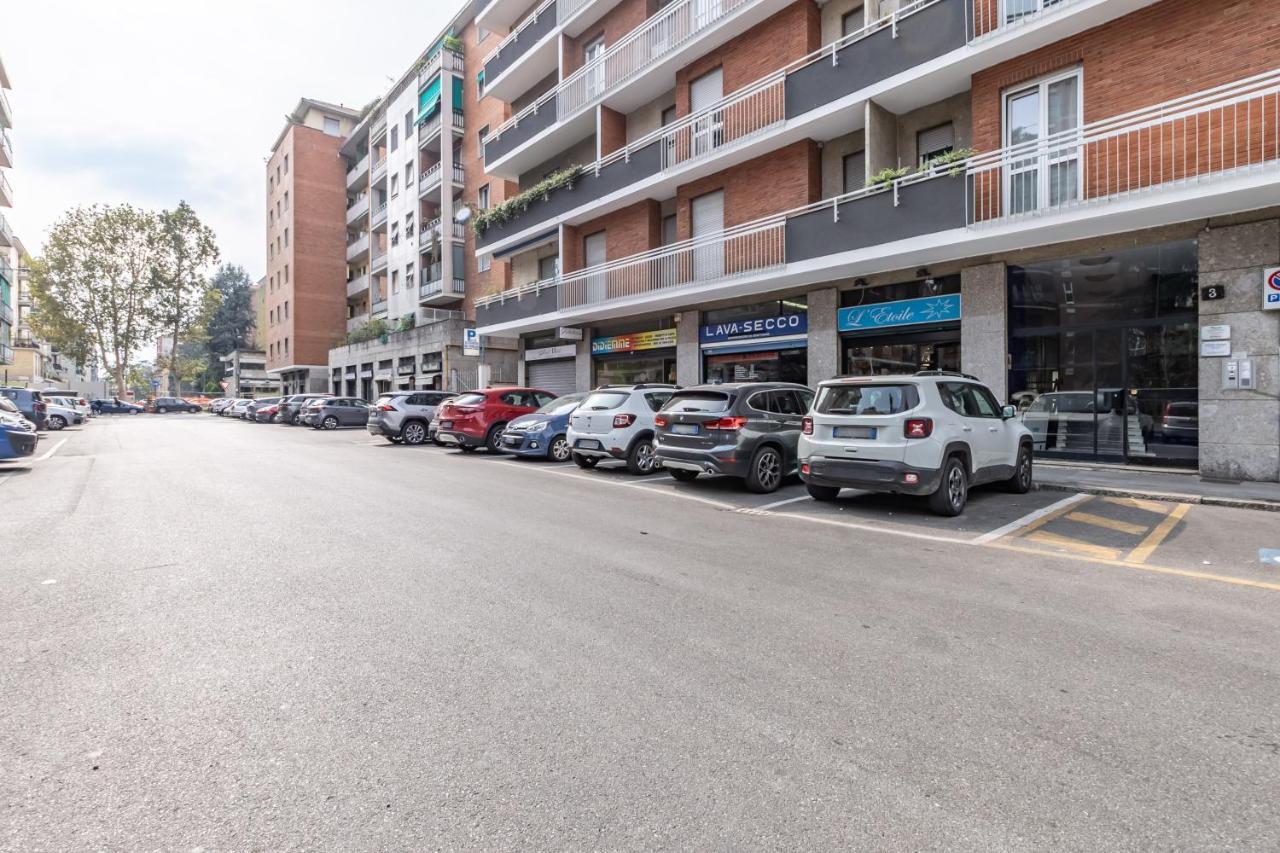 Appartement Ai Fiordalisi - - By Host4u *