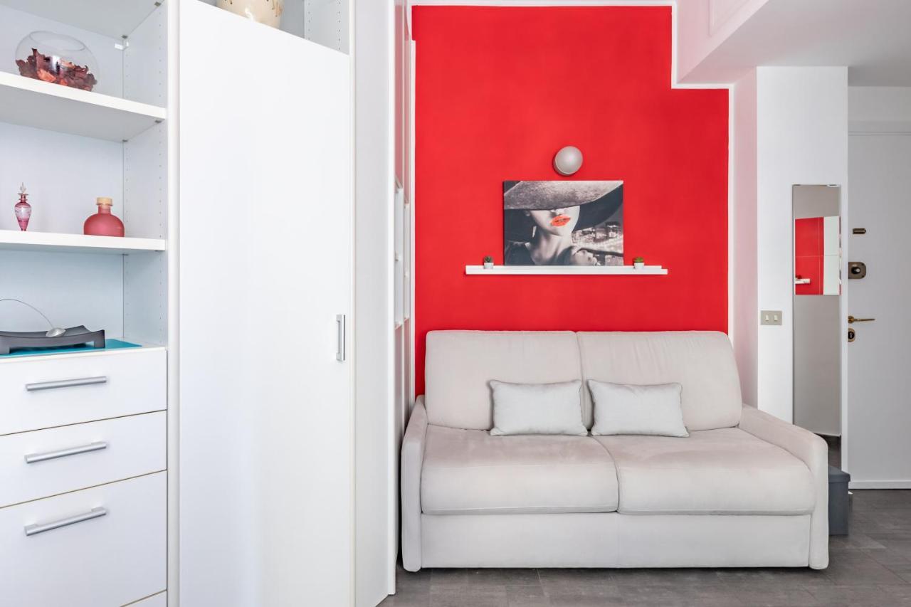 Appartement Ai Fiordalisi - - By Host4u *