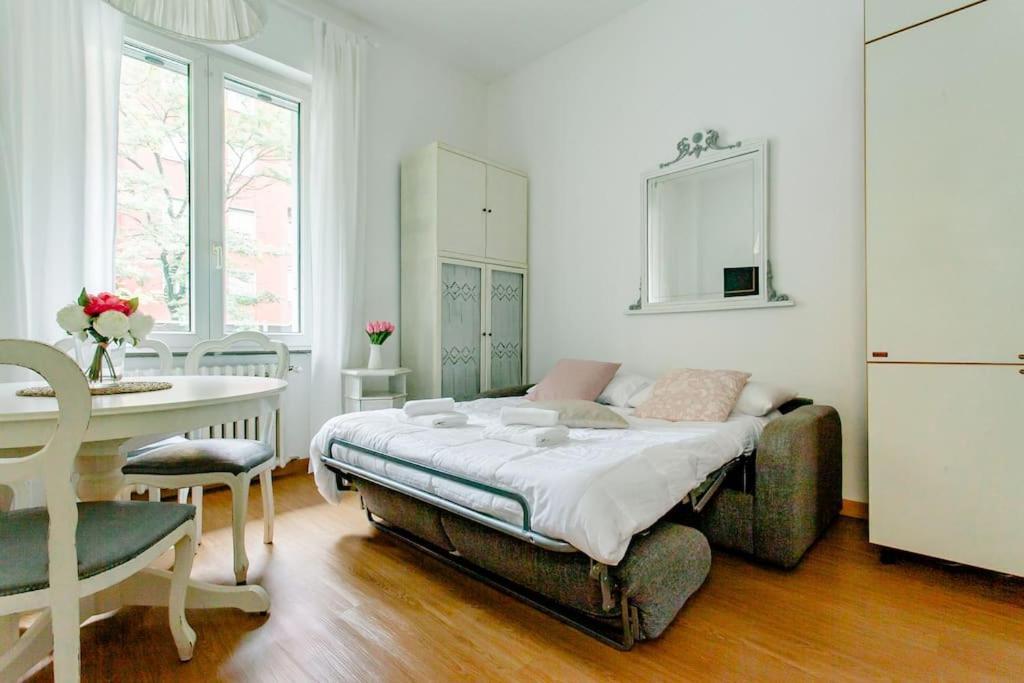 I-homes Vintage Accursio Apartment *