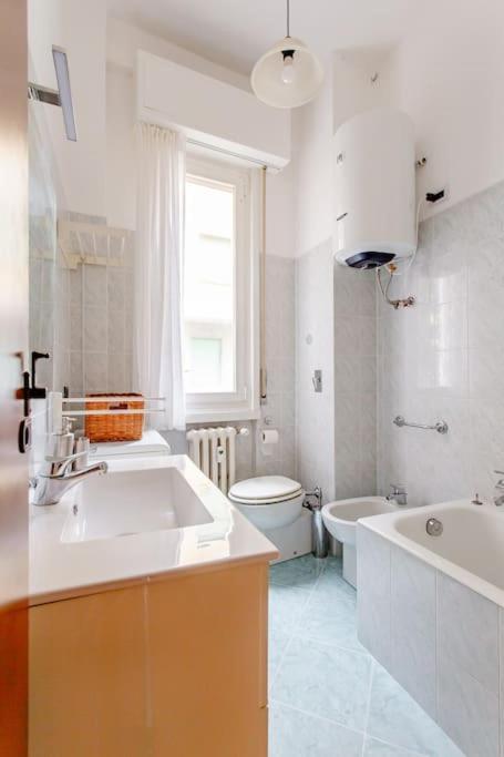 I-homes Vintage Accursio * Milan