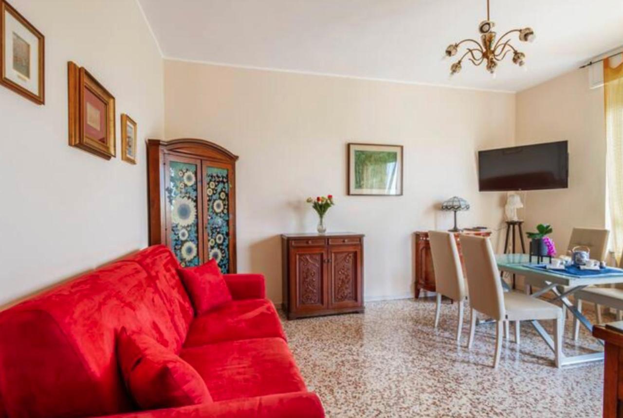 Apartment Made In