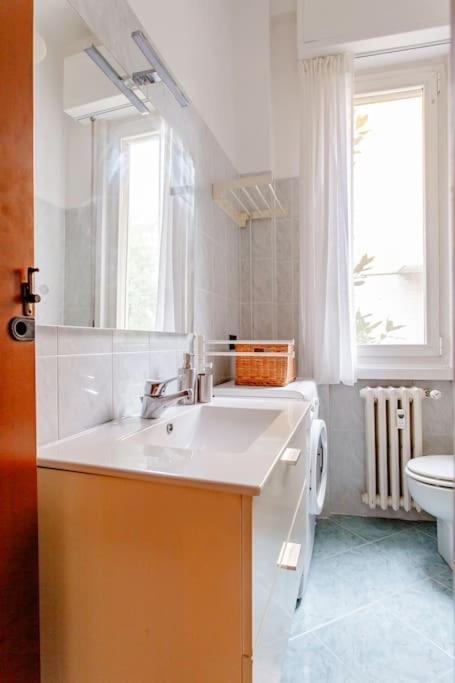 I-homes Vintage Accursio Apartment Milan