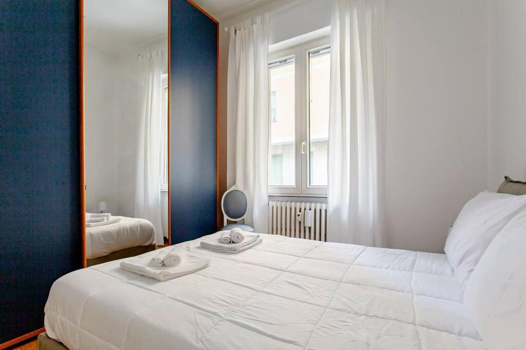 I-homes Vintage Accursio Apartment