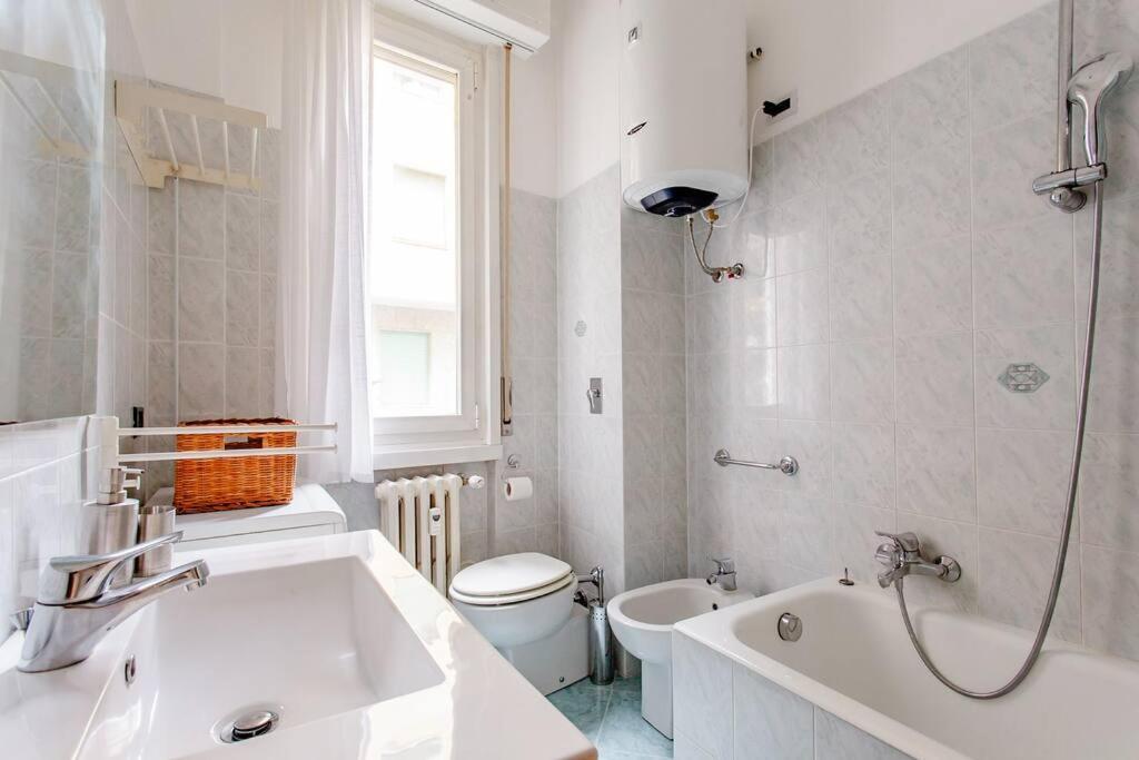 Apartment I-homes Vintage Accursio