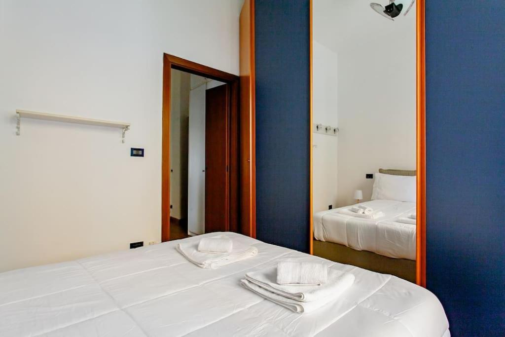 Apartment I-homes Vintage Accursio *