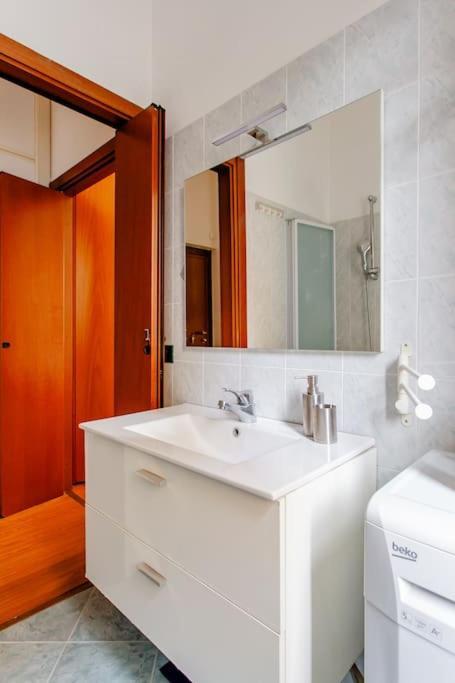 I-homes Vintage Accursio Apartment *