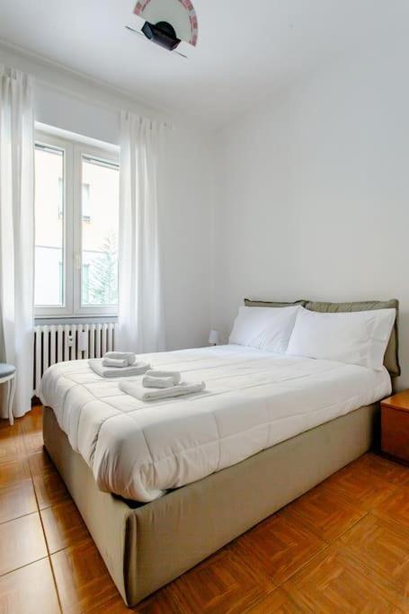 Apartment I-homes Vintage Accursio *