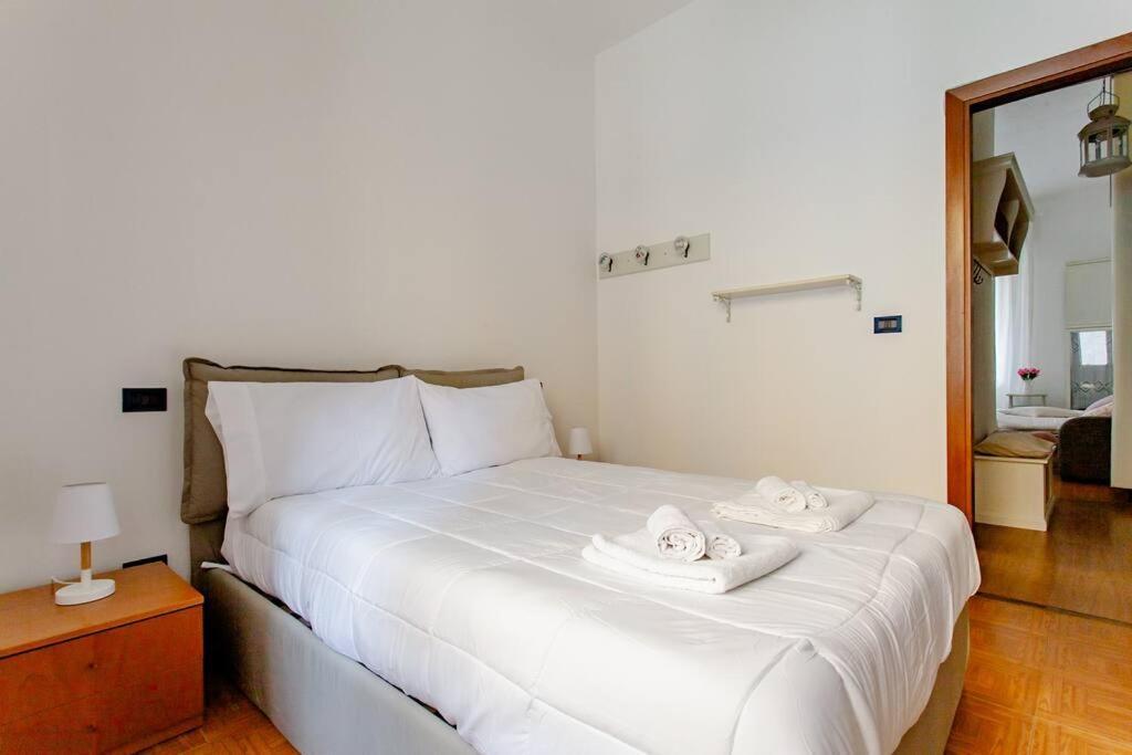 I-homes Vintage Accursio Apartment *