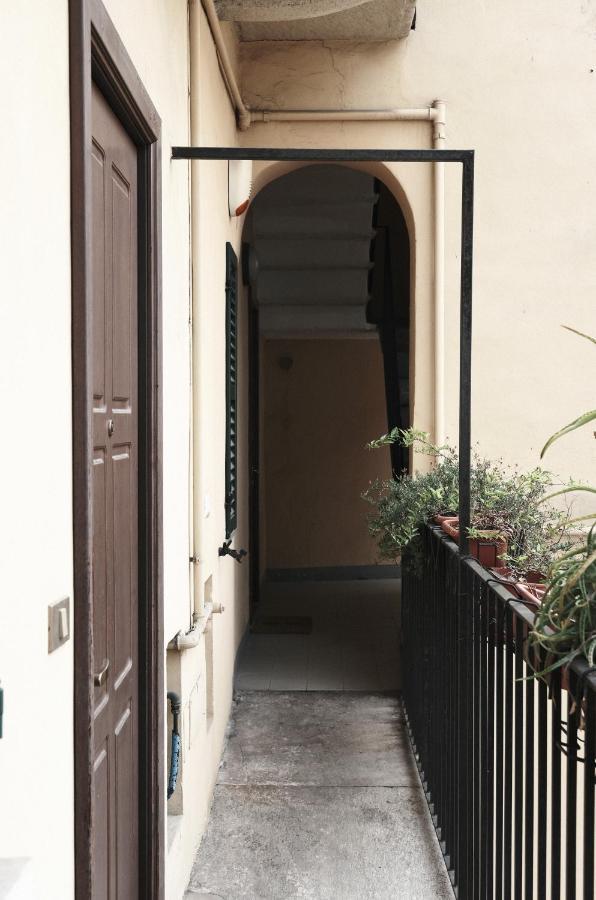 Appartement Comecasa Flowery Terraced *