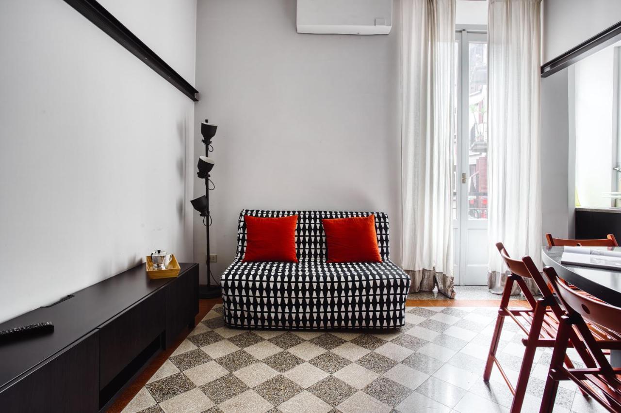 Leilighet Joivy Chic Studio, Easy Access To Centre