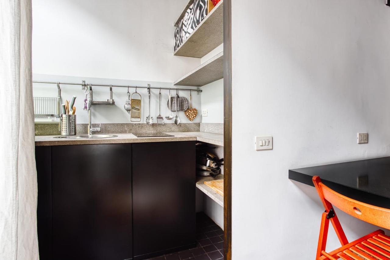 Leilighet Joivy Chic Studio, Easy Access To Centre *