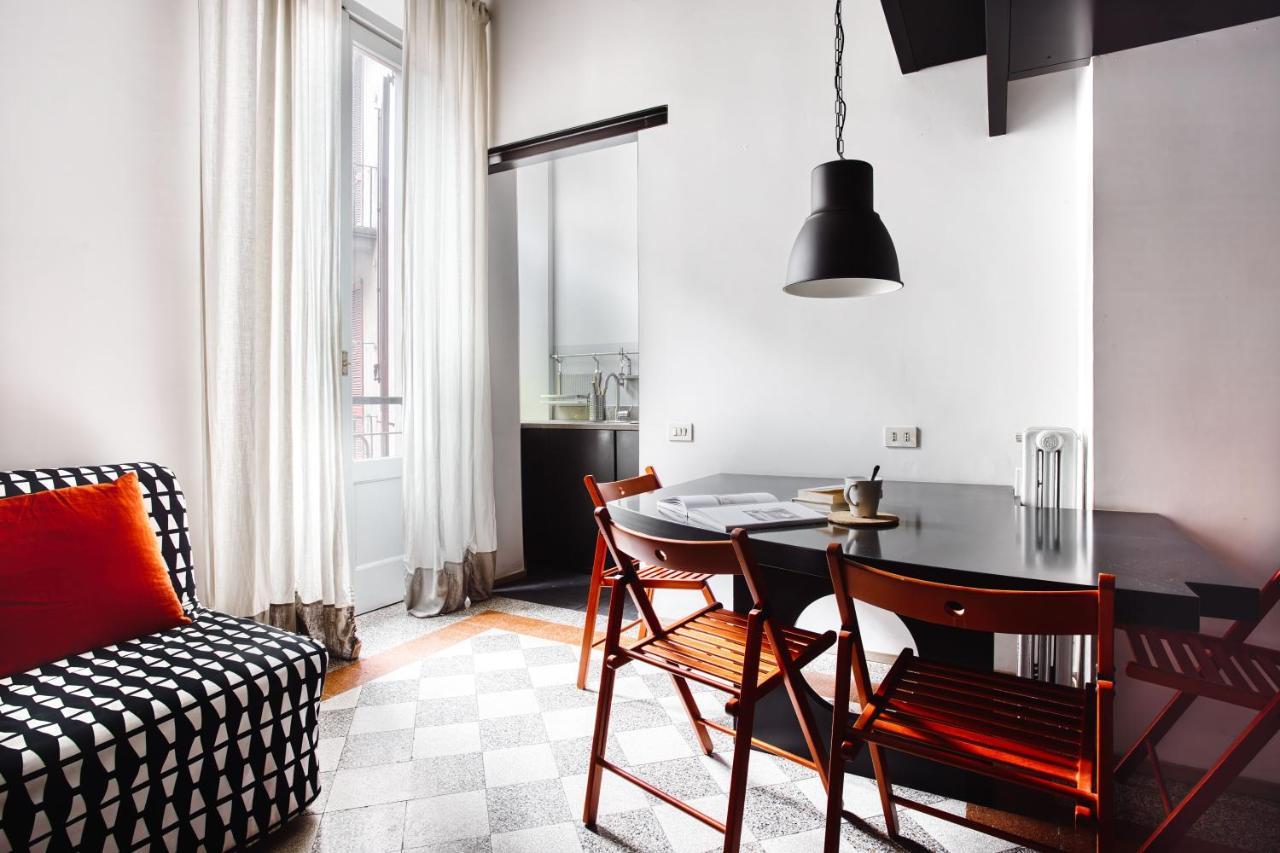 Joivy Chic Studio, Easy Access To Centre * Milano