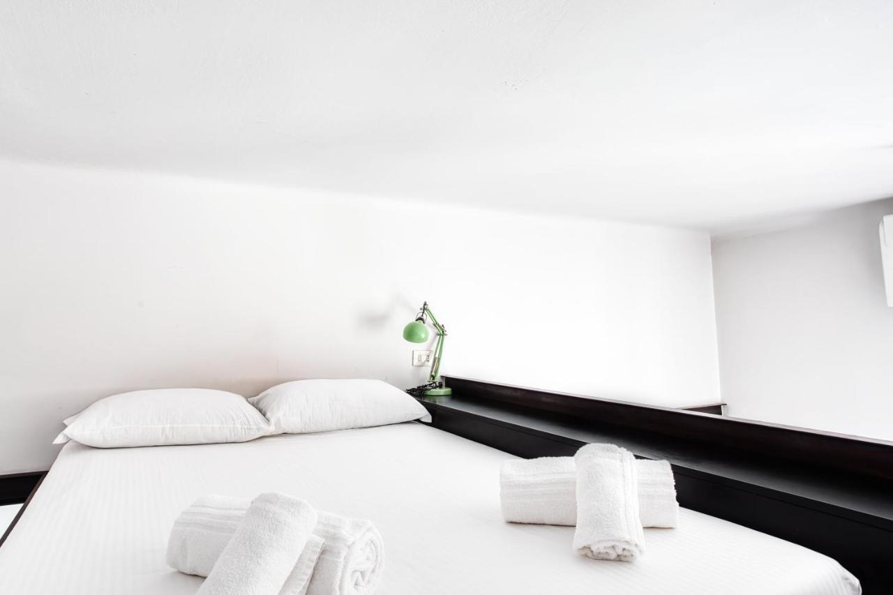 Joivy Chic Studio, Easy Access To Centre Leilighet Milano