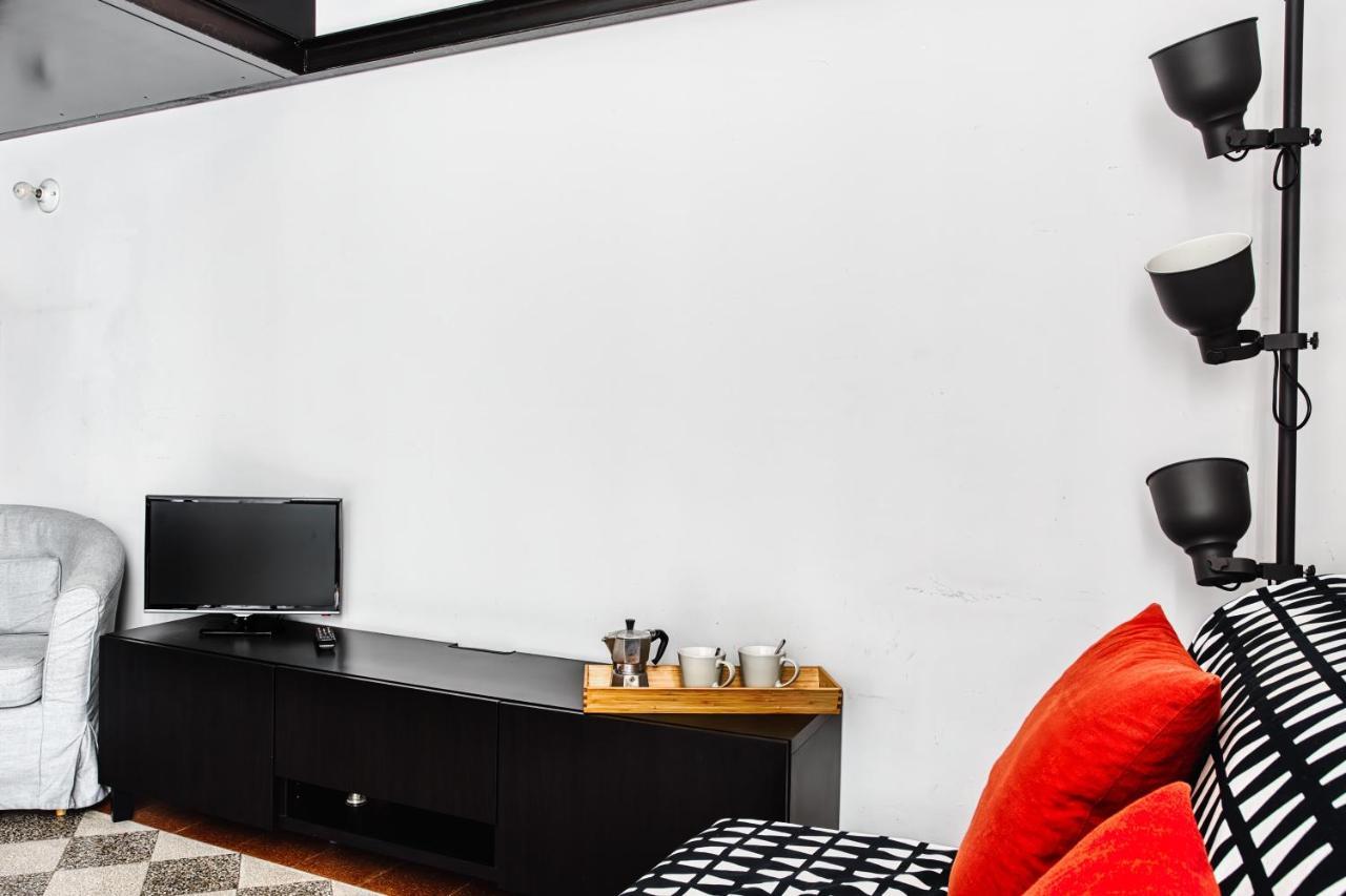 Joivy Chic Studio, Easy Access To Centre Leilighet Milano