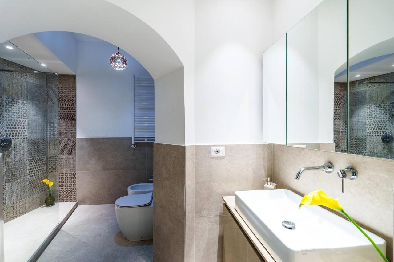 Apartment Navigli-duomo Sweet22 Luxury Openspace Milan