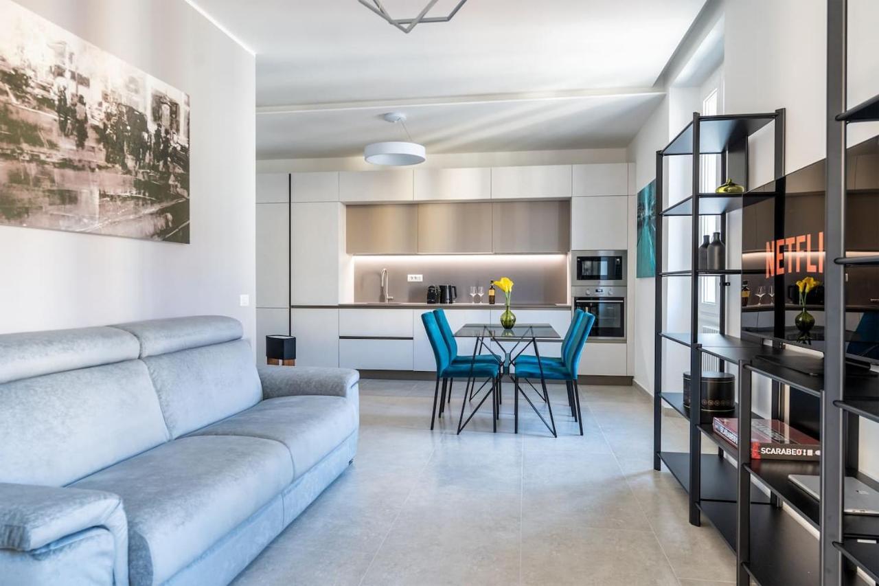 Apartment Navigli-duomo Sweet22 Luxury Openspace