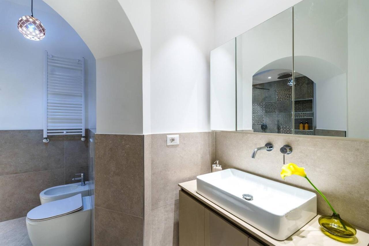 Navigli-duomo Sweet22 Luxury Openspace Apartment