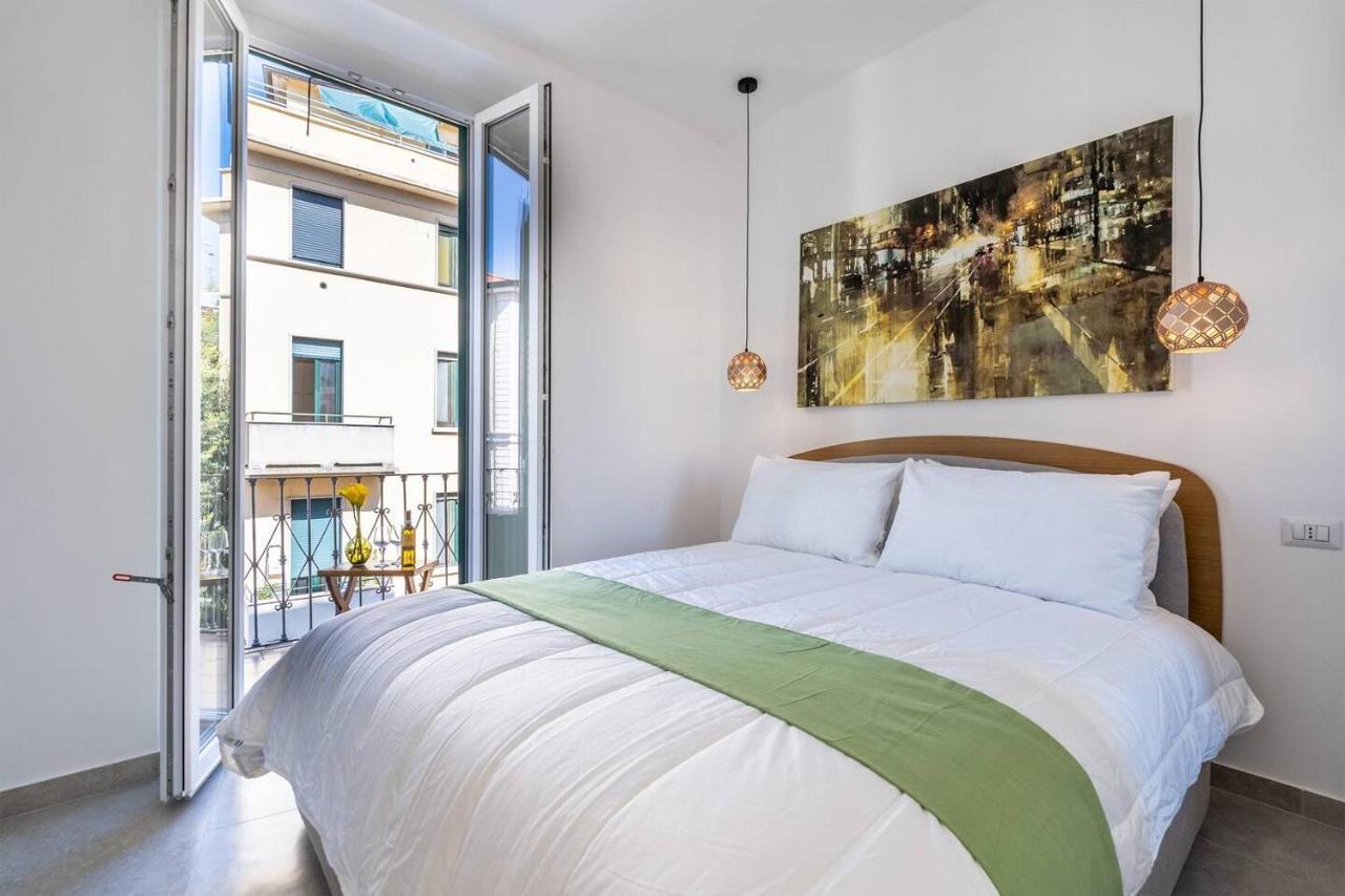 Navigli-duomo Sweet22 Luxury Openspace Apartment