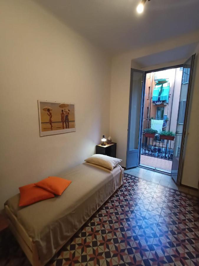 La Giannina Appartement *