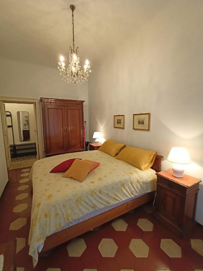 Appartement La Giannina Milaan