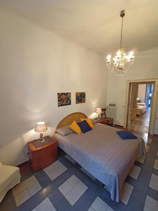 Appartement La Giannina