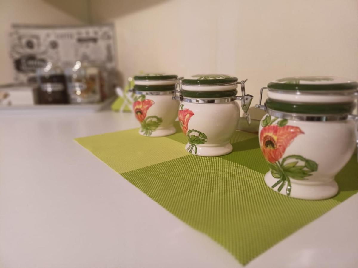 La Giannina Milaan