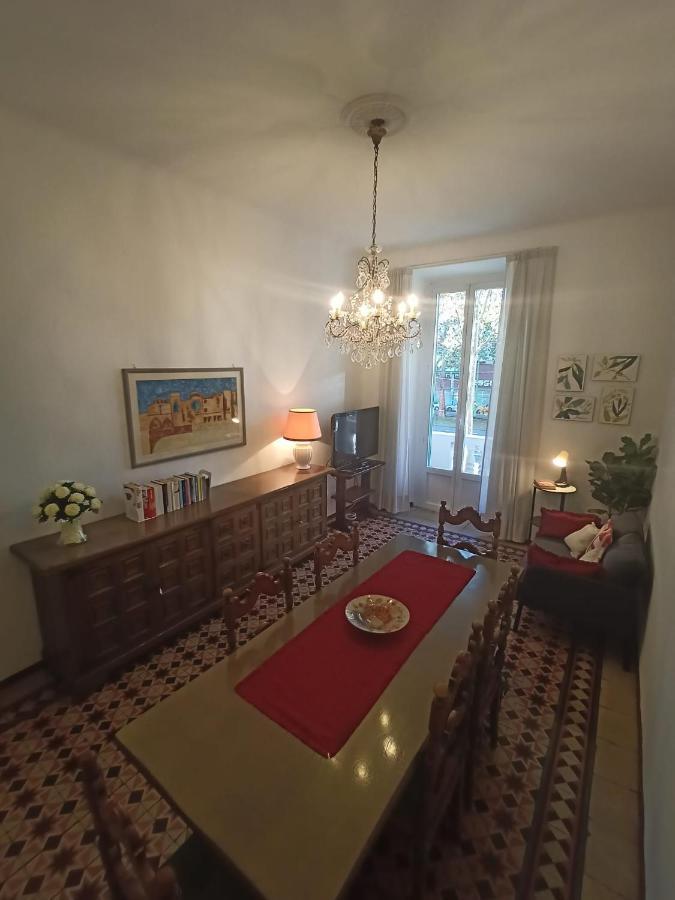 Appartement La Giannina *