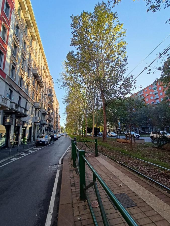La Giannina Appartement *