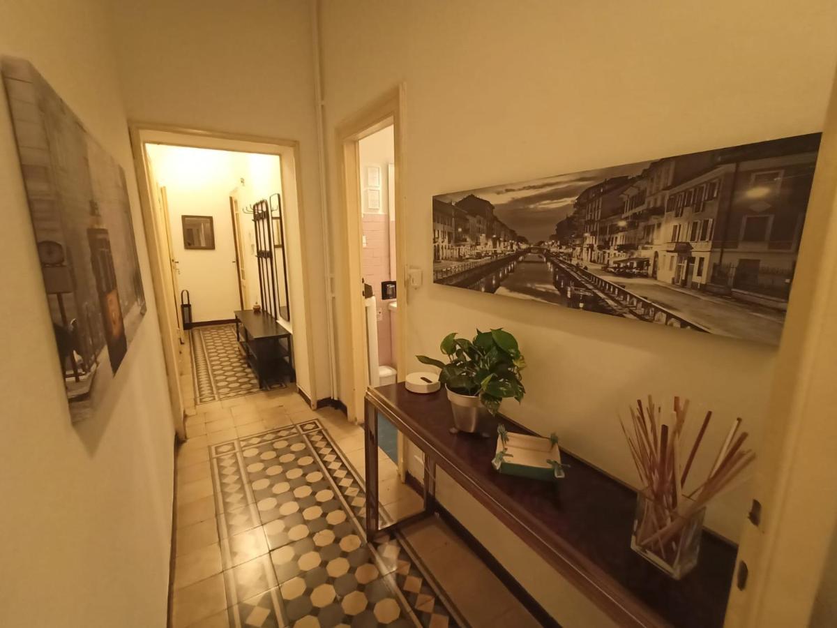 Appartement La Giannina *