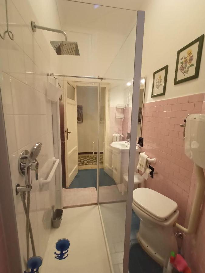 Appartement La Giannina Milaan