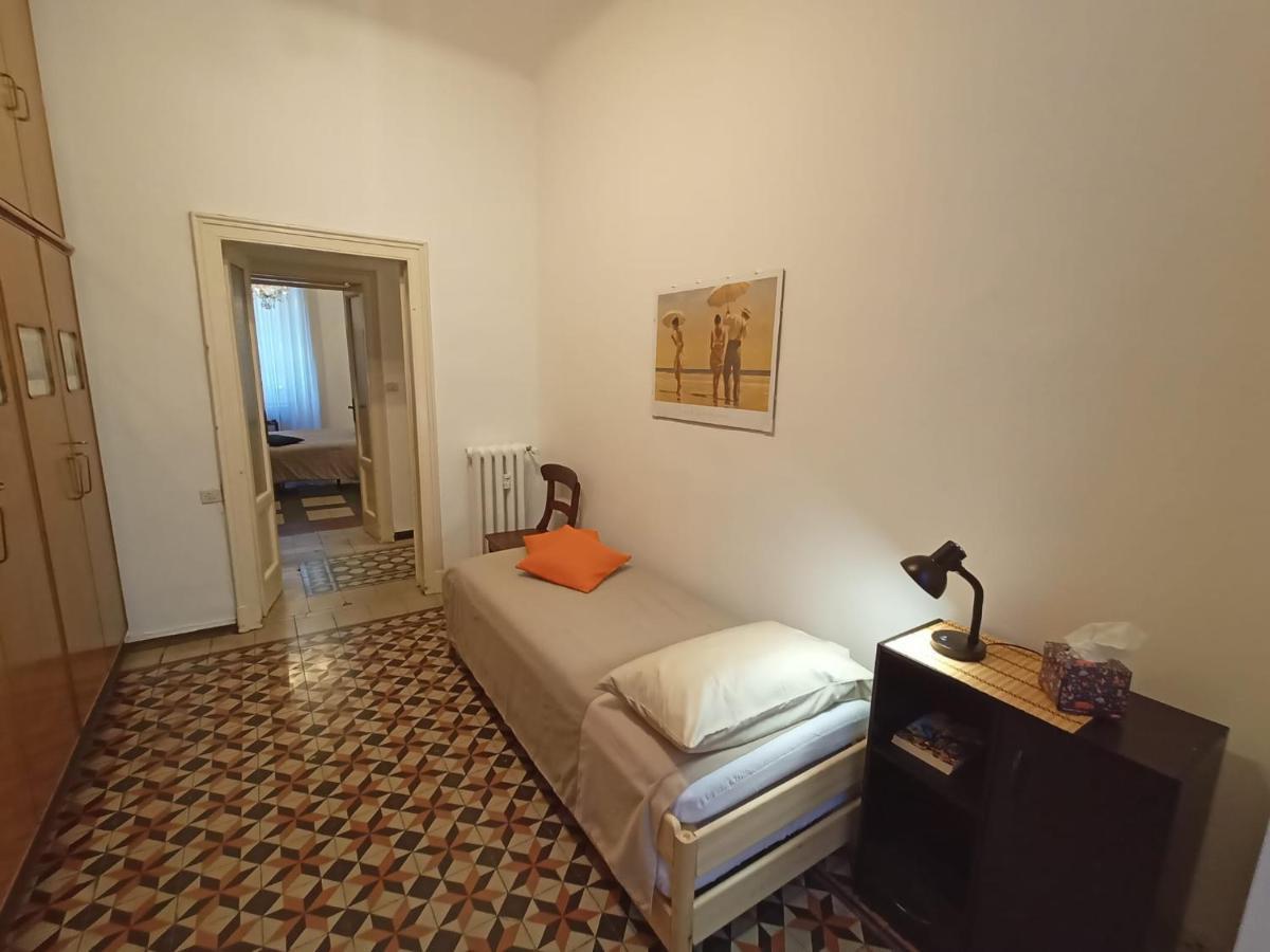 Appartement La Giannina