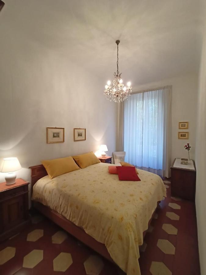 Appartement La Giannina *