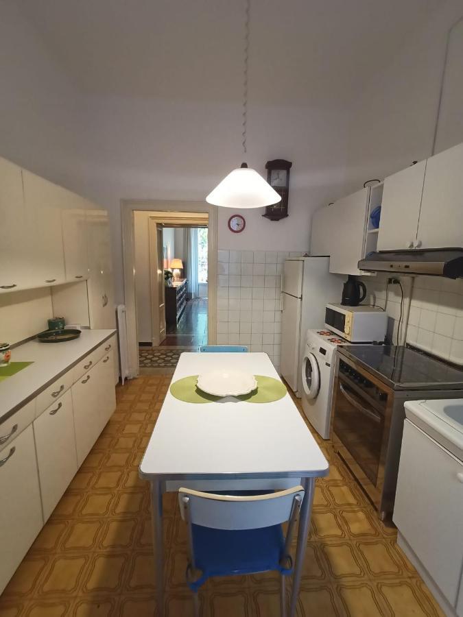 Appartement La Giannina Milaan