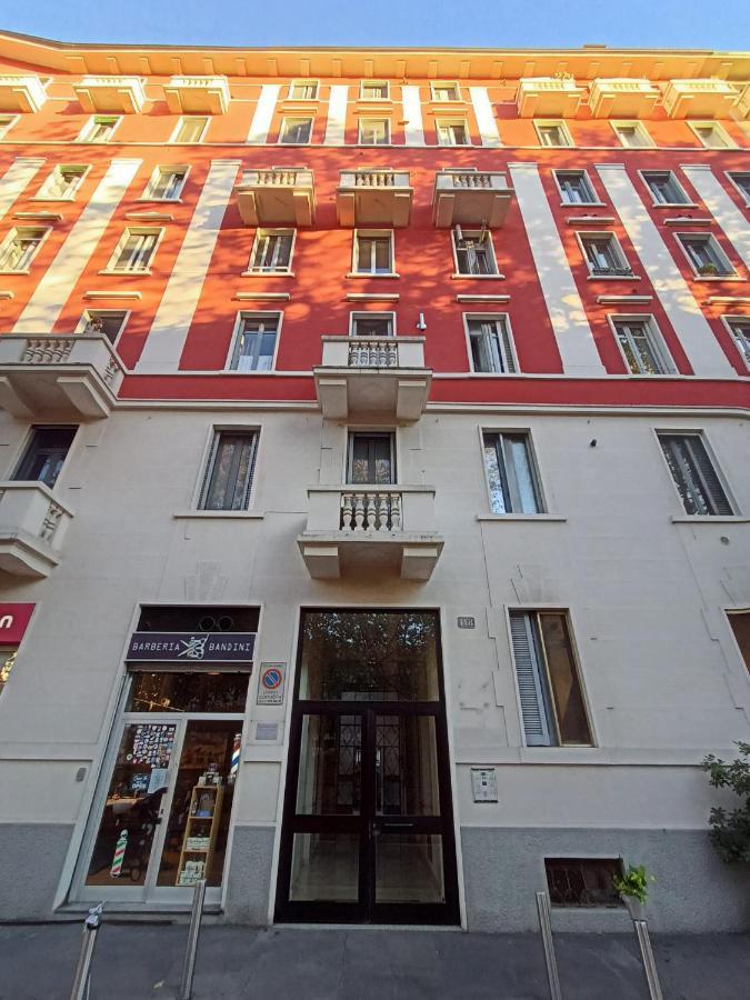 La Giannina Milaan