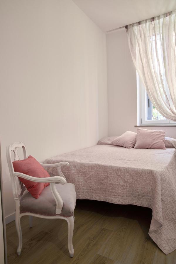 Xenia - In Fondazione Prada Apartment