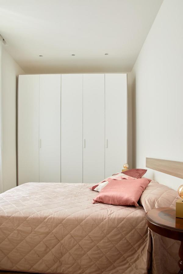 Apartment Xenia - In Fondazione Prada *