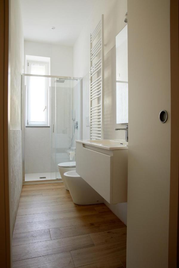 Apartment Xenia - In Fondazione Prada *