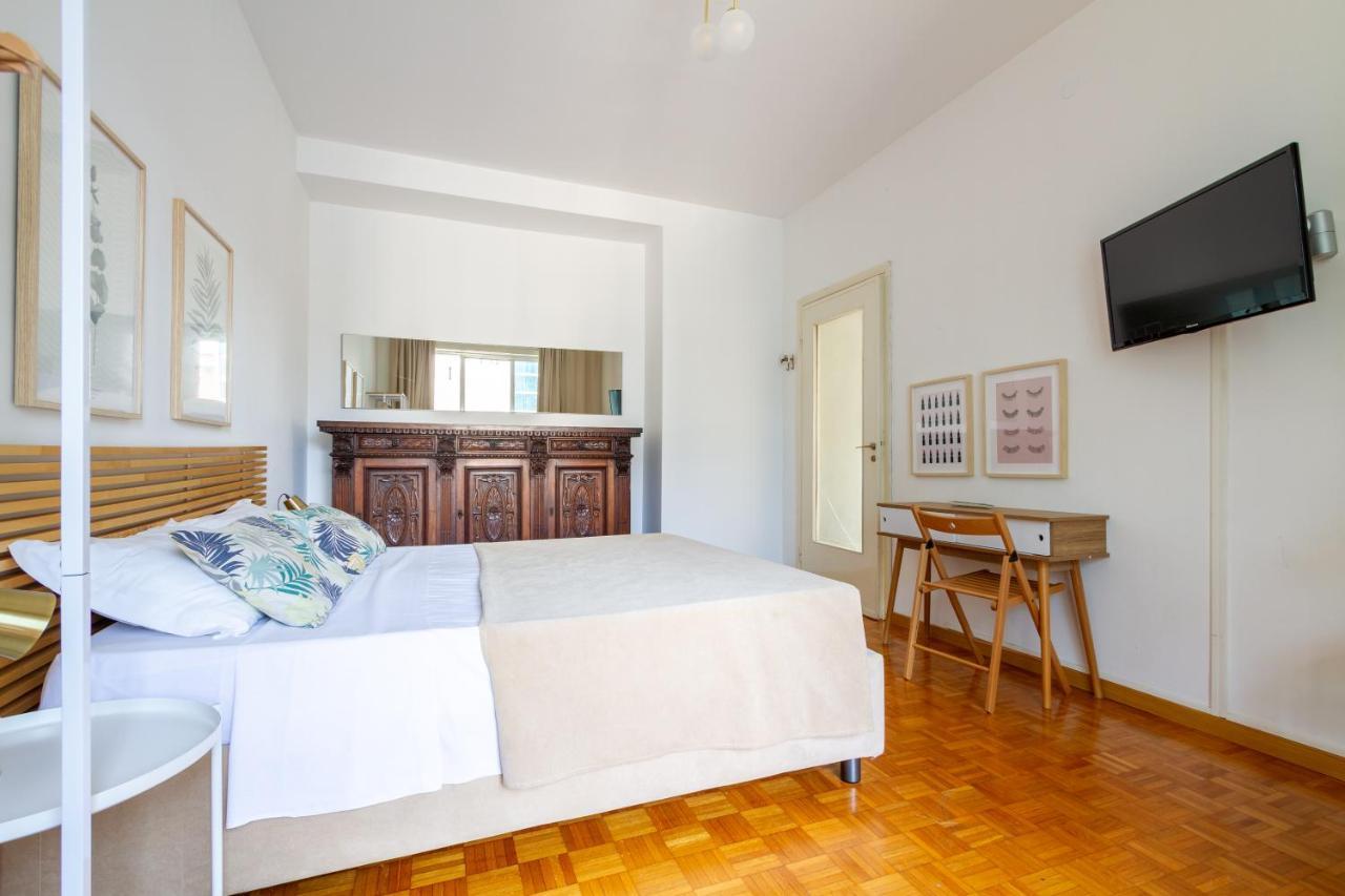 Apartment Palazzo Lombardia - Station - Bighome Mailand